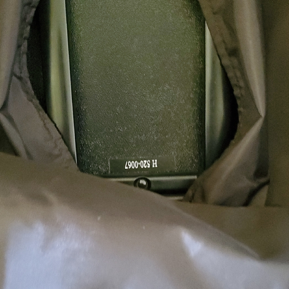 Louis Vuitton Brown Monogram Suitcase - Picture 12 of 14